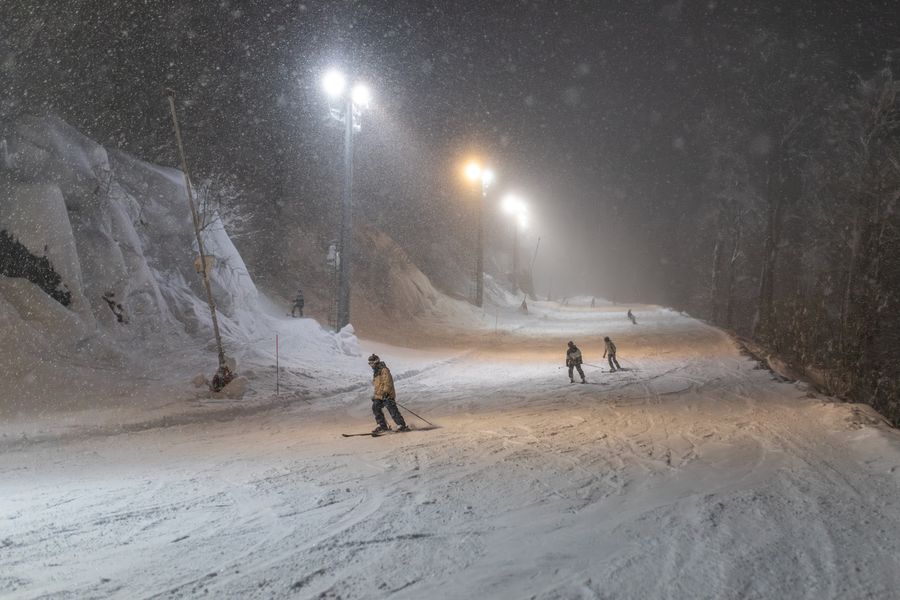 Afton Alps