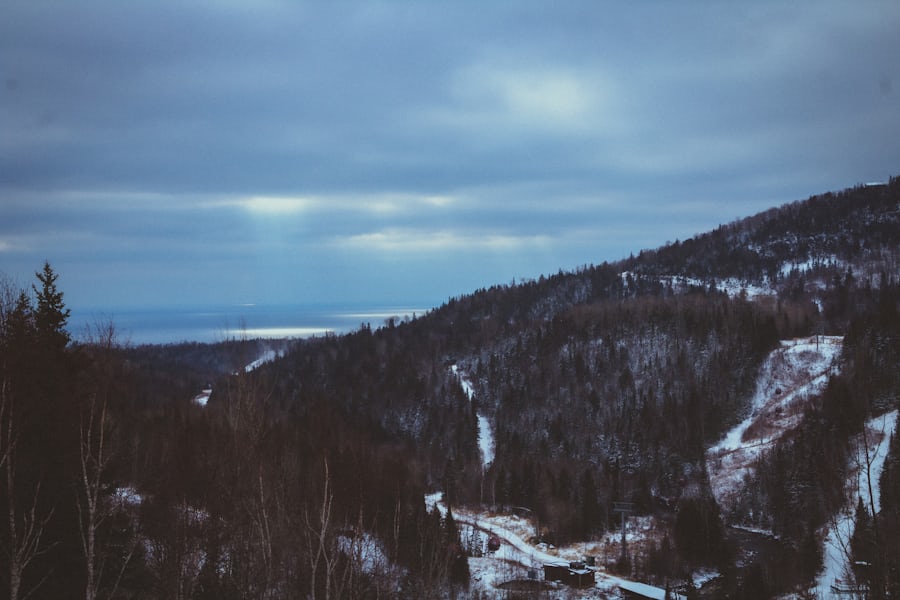 Afton Alps