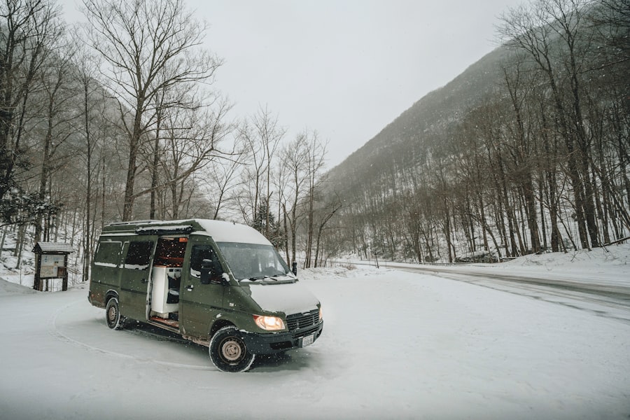 Transfers at Afton Alps